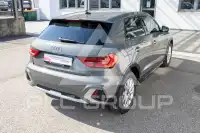 2025 Audi A1