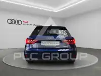 2025 Audi A1