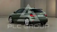 2025 Audi A1