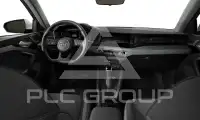 2025 Audi A1