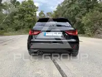 2025 Audi A1
