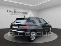 2025 Audi A1