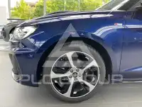 2025 Audi A1
