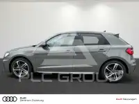 2025 Audi A1