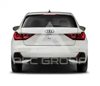 2025 Audi A1