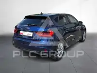 2025 Audi A1