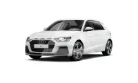 2025 Audi A1
