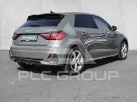 2025 Audi A1
