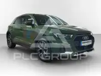 2025 Audi A1