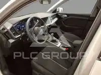 2025 Audi A1