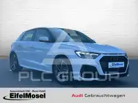 2025 Audi A1