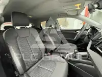 2025 Audi A1