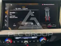 2025 Audi A1