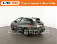 2025 Audi A1