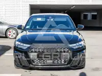 2025 Audi A1