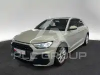 2025 Audi A1