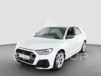 2025 Audi A1
