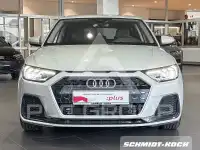2025 Audi A1