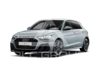 2025 Audi A1