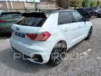 2025 Audi A1