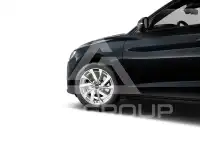 2025 Audi A1