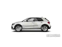 2025 Audi A1