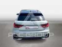 2025 Audi A1