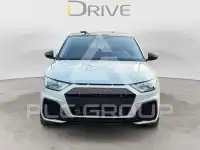 2025 Audi A1