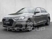 2025 Audi A1