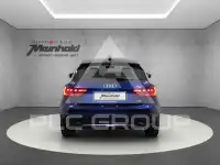 2025 Audi A1