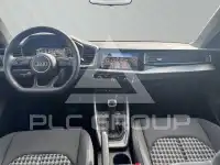 2025 Audi A1