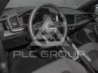2025 Audi A1