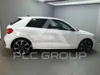 2025 Audi A1