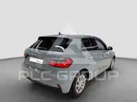 2025 Audi A1