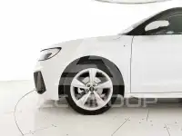 2025 Audi A1