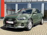 2025 Audi A1