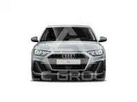2025 Audi A1