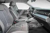 2025 Audi A1