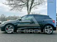 2025 Audi A1
