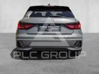 2025 Audi A1