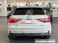 2025 Audi A1