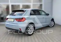 2025 Audi A1