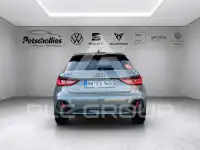 2025 Audi A1