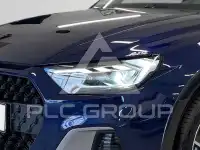 2025 Audi A1