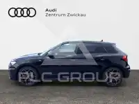 2025 Audi A1