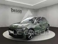 2025 Audi A1