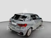 2025 Audi A1