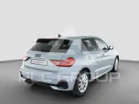 2025 Audi A1