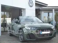 2025 Audi A1