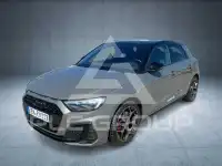 2025 Audi A1